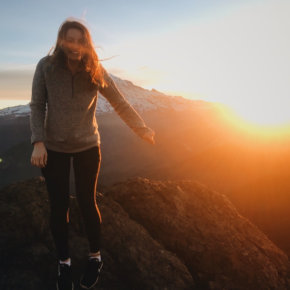 Meet your Posher, Brynley